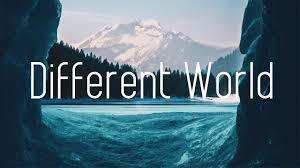 Dynoro Gigi D Agostino In My Mind Official Audio Lyrics Alan Walker Different World Lyrics Ft Sofia Carson K 391 Corsak Youtube Sofia Carson Alan Walker Yoga Playlist