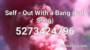 Roblox spray id codes and roblox decal id's list 2019: Bang Roblox Song Id Ampun Bg Jago Tian Storm Roblox Id Roblox Music Codes 532 Likes 33 Talking About This Best Reference Website