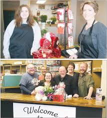 1,691 likes · 64 talking about this · 135 were here. Antigo Has Two New Floral Shops Just In Time For Big Day Langlade County Economic Development