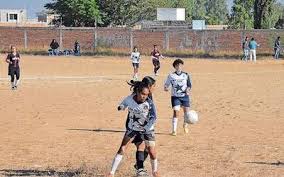 A pesar de que no le gustaba el fútbol, suárez interpretó a uno de los entrenadores más icónicos de un equipo infantil; Atletico San Pancho Receta Goliza Noticias Locales Policiacas Sobre Mexico Y El Mundo El Sol De San Juan Del Rio Queretaro