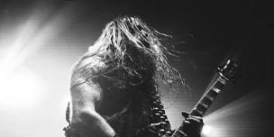 Black Label Society
