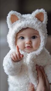 Baby Wolf Playing Xylophone