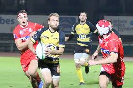 La brahma est une des plus grosses races de poules. Nationale Federale 1 Tous Les Resultats De La 1e Journee Et Les Classements Actu Rugby