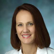 Dr. Michelle Kush, MD, Maternal & Fetal Medicine