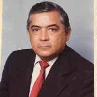 Orestes Segundo Perozo Perozo (1943–2007)