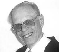 Bernard Atkins Obituary (2009)