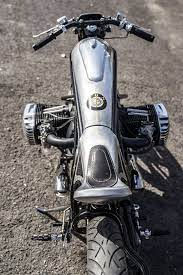 custom works zon x bmw motorrad urdesignmag ホットロッド カスタムバイク ハーレーダビッドソン