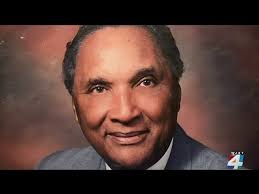 Trailblazer Dr. Otis Mason leaves behind a legacy of education, community  service in St. Johns C...