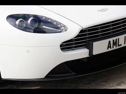 Image result for Stratus White 2012 Aston Martin