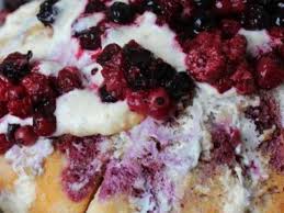 Recettes De Charlottes Et Mascarpone