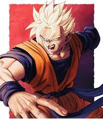 Dragon ball fusion generator on miniplaycom. Recentemente Comecei A Pensar Que Gohan Do Futuro Talvez Seja O Melhor Personagem De Dragon Ball Z A Anime Dragon Ball Super Dragon Ball Art Dragon Ball Image