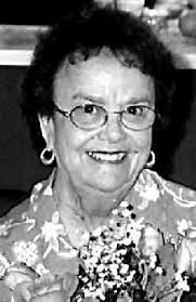 Romona Snow Obituary (2014)