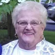 Frances Glisson Obituary February 22, 2023