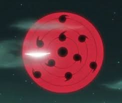 Infinite tsukuyomi (無限月読, mugen tsukuyomi) adalah salah satu rencana rikudō madara, yang mana dalam naruto manga 676. Ini Kelemahan Mugen Tsukuyomi Naruari
