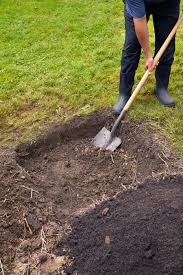 Farms produce an abundance of organic wastes and land availability for compost piles usually isn't a problem. How To Compost Step By Step The New York Times
