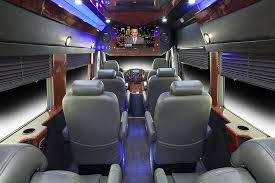 Sprinter Van Interiors Luxury Bus Luxury Rv Luxury Van