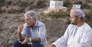 A film about anthony bourdain hits theaters july 16. Anthony Bourdain Parts Unknown In Oman The Most Memorable Lines Documentaries Anthony Bourdain Tv Series To Watch