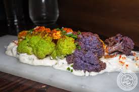 Food & drink in salinas. Contemporary Spanish Cuisine At Salinas In Nyc I Just Want To Eat Food Blogger Nyc Nj Best Restaurants Reviews Recipes