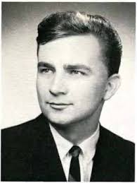 John Belaus B.A. Psychology Judith Bakker B.S. Physical Therapy David  Becker B.M. Music Judith Bakker— Wayne, N.J.; WAA; UCF;