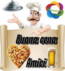Immagini Buona Cena Amici 882 Cena Immagini Amici