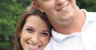 Mary Rehm and Frederick 'Fritz' Wiesehan III