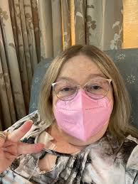 My current situation is a testament to hope. I'm finally receiving my  liquid gold and I'm deeply grateful for all the selfless plasma donors who  contribute to help sustain life. I'm optimistic