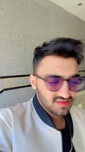 Danish in Dubai: A Relatable Punjabi Journey