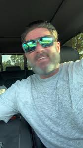 Justin Nunley Adopted Noah