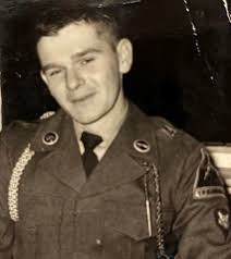 Robert Grantham Obituary