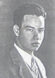 Everett Marion Webber (1909-1992)