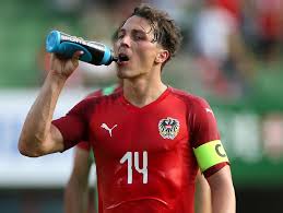 Fsv mainz 05 ii, austria wien, tsv 1860 münchen, tsv 1860 münchen ii. Nations League B News Baumgartlinger Freut Sich Auf Team Comeback