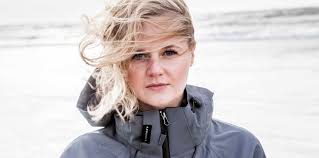 Bella's journey from no to yes…