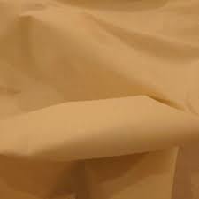 Calico Cotton Fabric,160Cm Wide Natural Untreated Embroidery Material
