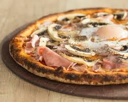 Maybe you would like to learn more about one of these? Top 6 Pizza Food In Larmor Plage France