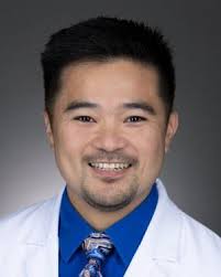 Michael C. Winning, APRN