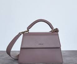 Check spelling or type a new query. Hamilton Satchel In Ash Rose Boxwalla