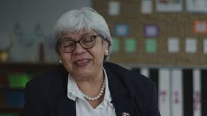 Univision Maestro Especial Finalist 2021