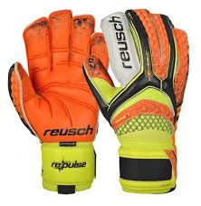 Details About Reusch Men Gk Repulse K League Goalkeeper Lime Soccer Football Gloves 3770905767