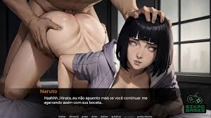 Jogo Pornô de Naruto, Vida de Hokage ep 1 - Não poderia receber um Café  melhor que a Buceta da Hinata - XNXX.COM