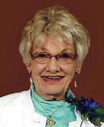 Bertha Bender Obituary