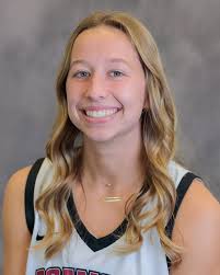 2022-23 Women's Basketball Roster