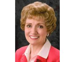 Peggy Rickert Obituary (1934