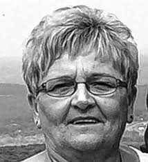 Sandra Serfass Obituary (1950