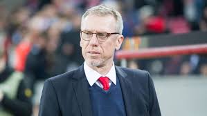 Peter stöger (born 11 april 1966) is a retired austrian footballer. Gesprache Beendet Stoger Kehrt Nicht Zum 1 Fc Koln Zuruck Kicker