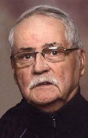 Obituary of James Edmund MacAllister