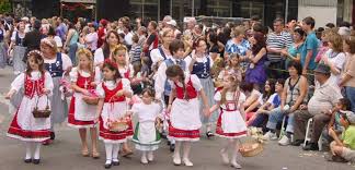 جمله‌های کاربردی برای موقعیت‌های روزمره و کاری Paraguay Beliebtes Auswanderungsland Fur Deutsche Seit Fast 400 Jahren Latinapress Nachrichten