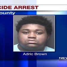 Man charged in Greenville's first homicide of 2015