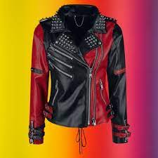 Check Out This Item In My Etsy Shop Https Www Etsy Com Uk Listing 890084054 New Handmade Women Black An Mens Leather Pants Lace Fashion Leather Jackets Women