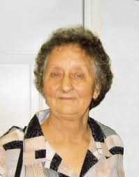 Obituary of Lillian E. Reitzell