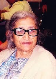 Hilaria Rios Obituary